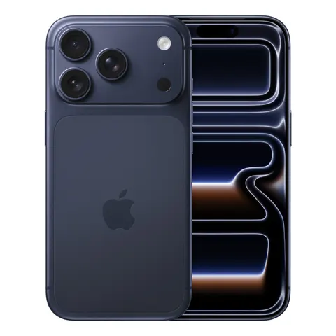 Apple iPhone 17 Pro 1TB Deep Blue – image 1