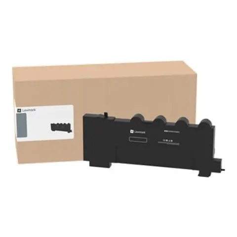 Lexmark 75M0W00 recolector de toner – imagen 1