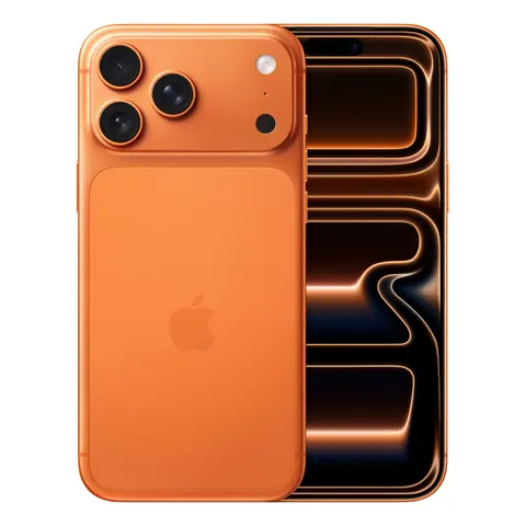 Apple iPhone 17 Pro Max 512GB - Orange – image 1
