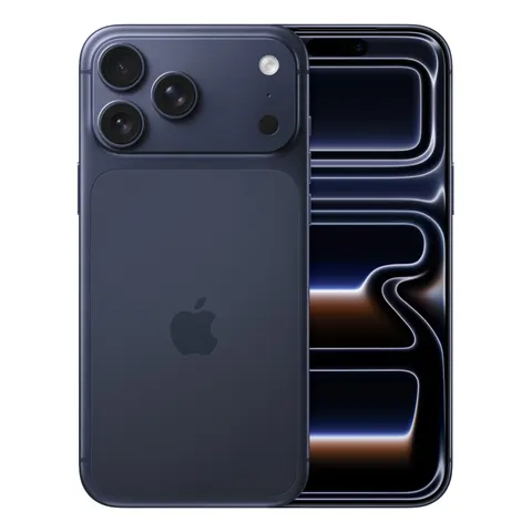 Apple iPhone 17 Pro Max 512GB - Blue – image 1