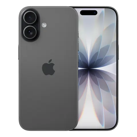 Apple iPhone 17 256GB Black – image 1