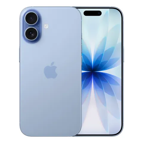 Apple iPhone 17 256GB - Mist Blue – image 1