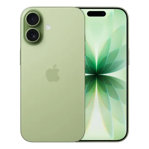 Apple iPhone 17 256GB - Sage – Green – image 1