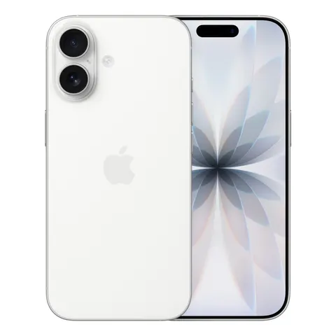 Apple iPhone 17 512GB White – image 1