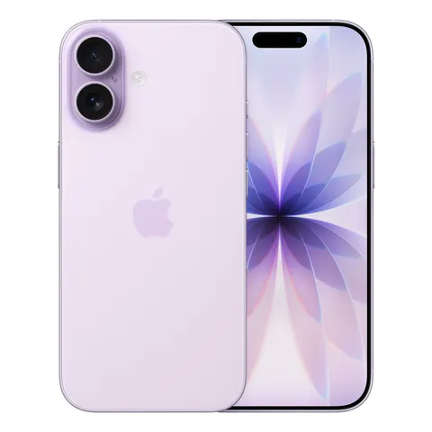 Apple iPhone 17 512GB - Lavender – Purple – image 1