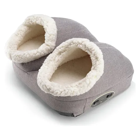 Menkind Heated Foot Massager – image 1