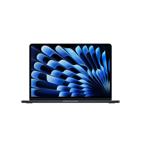 Apple MacBook Air (M5, 2026) 13in – Black – MDHG4BA – image 1