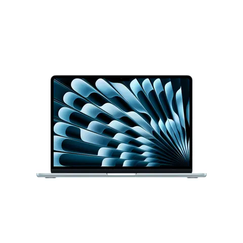 Apple MacBook Air (M5, 2026) 13in – Blue – MDHJ4BA – image 1