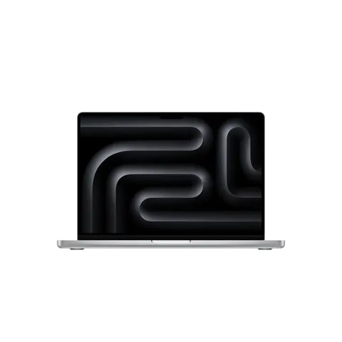 Apple MacBook Pro 2026 14in M5 Max 36GB 2TB - Silver – image 1