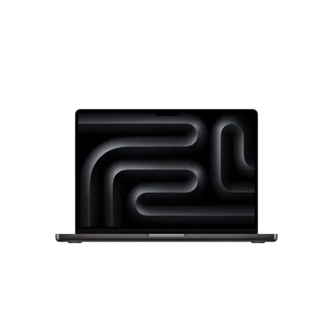 Apple MacBook Pro 2026 14in M5 Max 36GB 2TB - Space Black – image 1