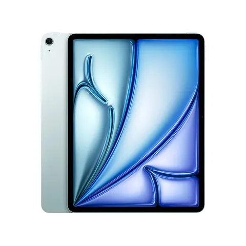 Apple iPad Air 13" M4 Wifi 128gb-blu – immagine 1