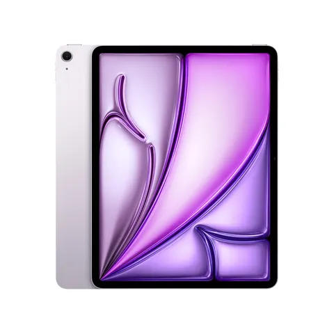 Apple iPad Air 13'' Wi-Fi 128GB - Viola – immagine 1