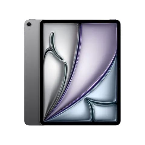 Apple 11be Tablets - 13 Inches - 12GB - Grey – Space Grey – image 1