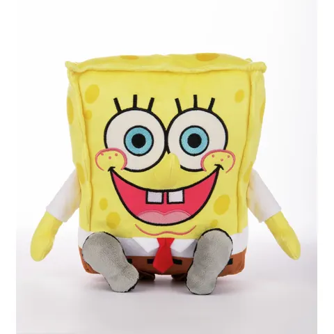 Spongebob Squarepants Knuffel Spongebob – afbeelding 1