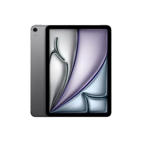 Apple 11be Tablets - 11 Inches - 12GB - Grey – image 1