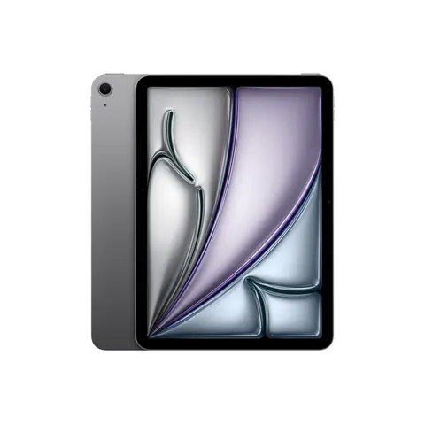 Apple iPad Air (M4, 2026) 11inch 128GB – Grey – image 1