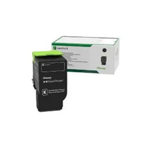 Lexmark 79L2HK0 Toner-kit black high-capacity return program. 47.7K pa – image 1