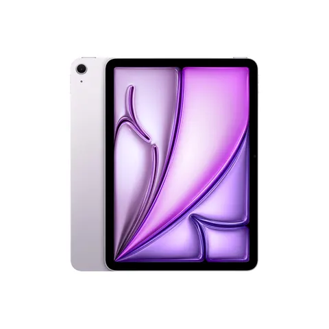 Apple iPad Air 11" M4 Wifi 128gb-viola – immagine 1