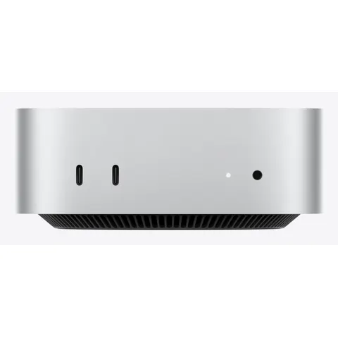 Apple Mac mini 2026 M5 Pro 24GB 512GB Desktop - Silver – image 1