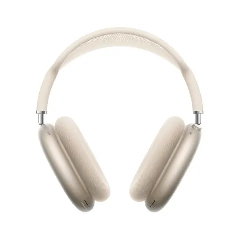Apple AirPods Max 2 - Blanco estrella – imagen 1