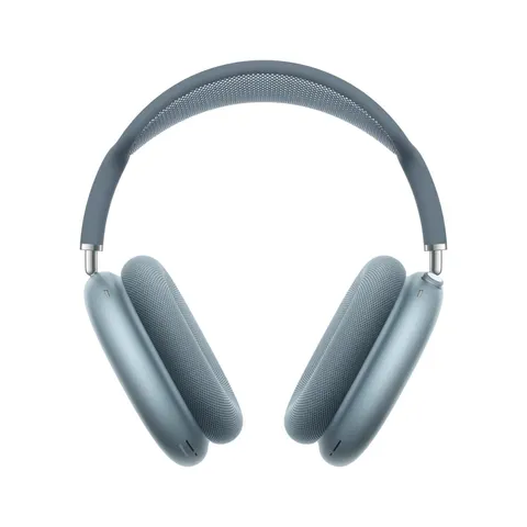 Casque sans fil Apple AirPods Max 2 Blue USB C – image 1