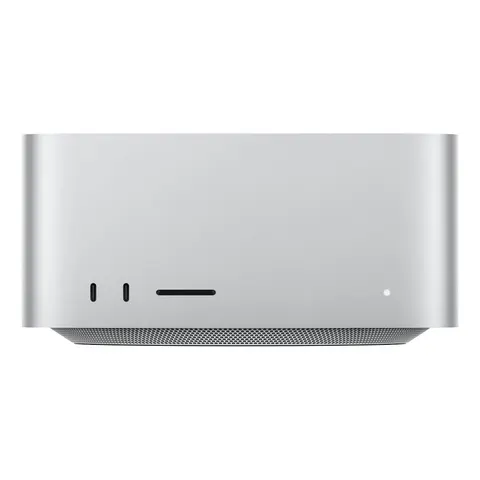 Apple Mac Studio 2026 M5 Max 36GB 512GB Desktop - Silver – image 1