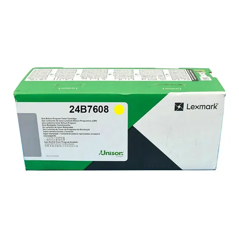 Lexmark XC8355 Toner Cartridges – 761475 – image 1
