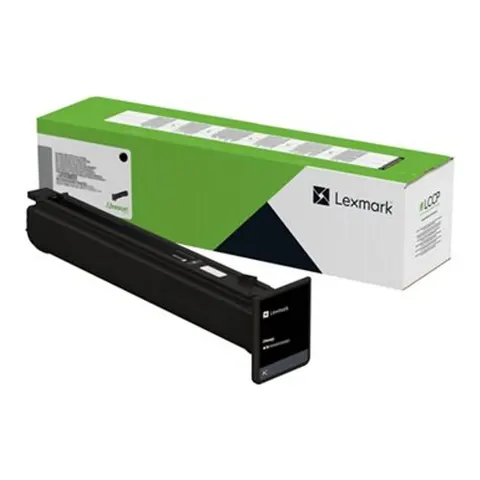 Lexmark XC8355 Toner Cartridges – 761482 – image 1