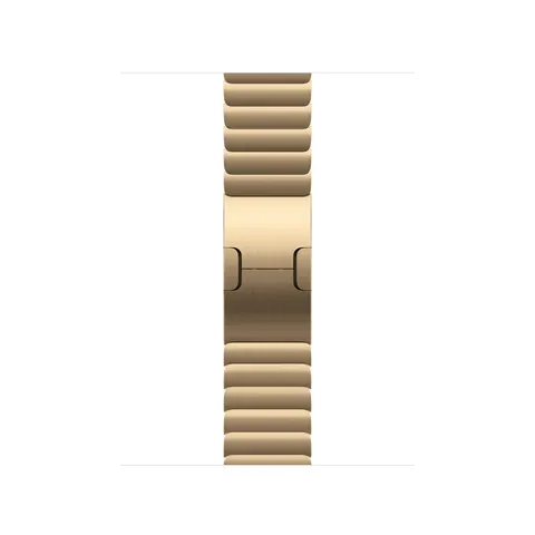 Apple Schakelarmband - Stralend Goud (42 mm) – afbeelding 1