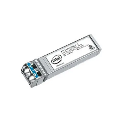 Intel E10GSFPLR network transceiver module 10000 Mbit/s – image 1