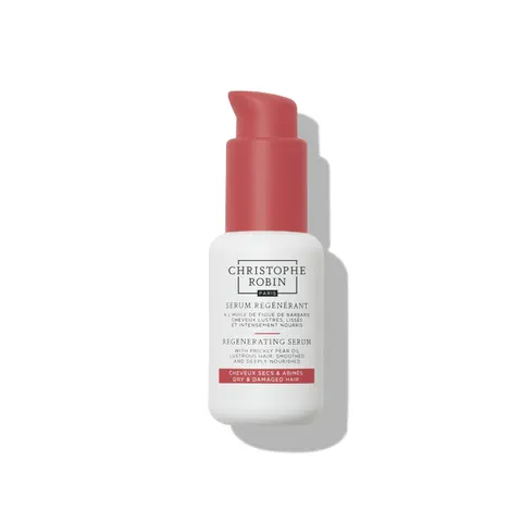 Christophe Robin Chris Robin Serum Regenerant 50Ml 50 ml – Bild 1