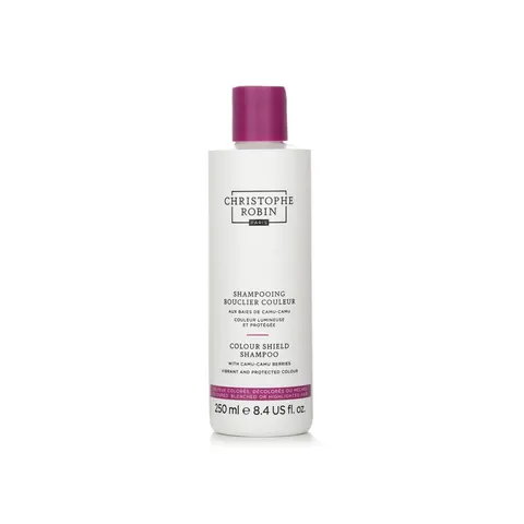 Christophe Robin Shampoo Scudo Colorato 250 ml – immagine 1