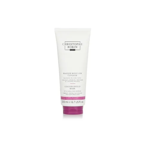 Christophe Robin Chris Robin Masq Couleur 200Ml 200 ml Creme – Bild 1