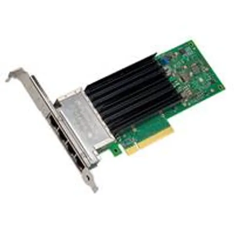 Intel X710-T4L Internal Ethernet 10000 Mbit/s – 432245 – image 1