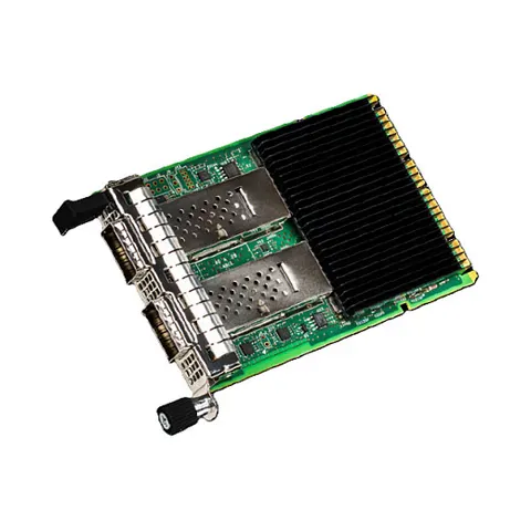 Intel E810CQDA2OCPV3 network card Internal Fiber 100000 Mbit/s – image 1