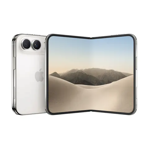Apple iPhone Duo 1TB - Star White – Silver – image 1