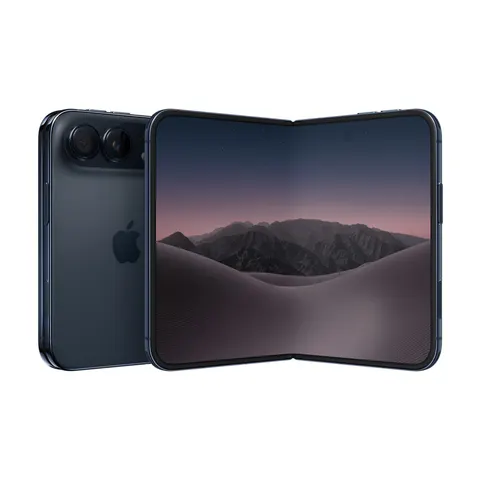 Apple iPhone Duo 1TB - Night Sky – Indigo – image 1