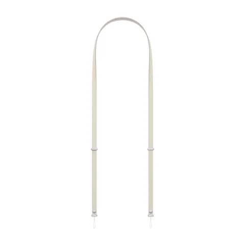 Apple Crossbody Strap - Sand – image 1