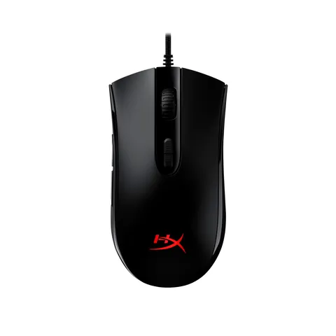 HyperX Pulsefire Core Gaming Maus – Bild 1
