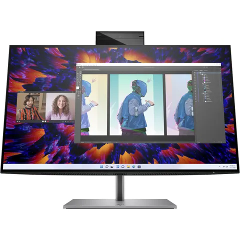 Monitor HP Z24M G3 QHD 24" – afbeelding 1