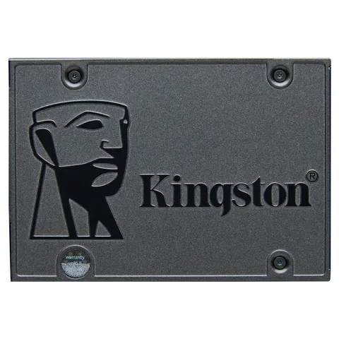 Kingston A400 - Interne SSD - 240 GB – afbeelding 1