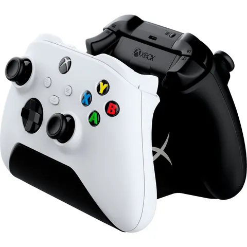 HyperX ChargePlay Duo - Controller Charging Station for Xbox (UK) – image 1