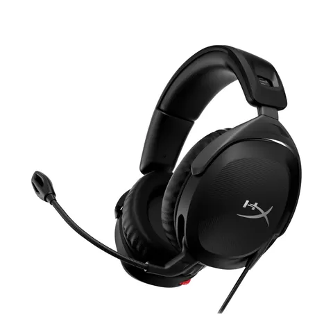 HYPERX CLOUD STINGER 2 CUFFIE GAMING, Nero – immagine 1