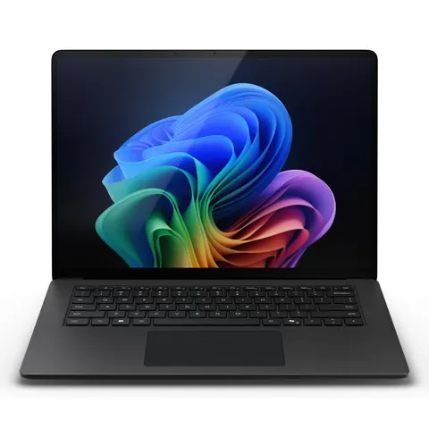 Microsoft Surface Laptop 7 Copilot+ PC Snapdragon 38.1 cm (15") T – image 1