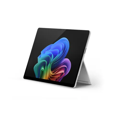Microsoft Surface Pro 11 Copilot+ PC – Silber – ZEW00004 – Bild 1