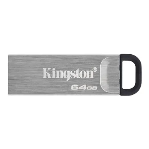 Kingston Technology DataTraveler 64GB Kyson USB Flash Drive – image 1