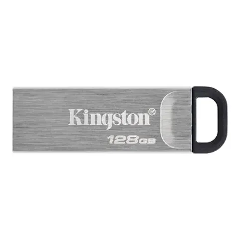 Kingston Technology DataTraveler 128GB Kyson USB Flash Drive – image 1