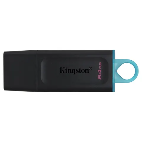 Kingston DataTraveler Exodia - 64 GB – Bild 1