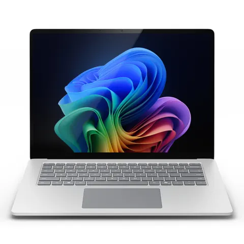 Microsoft Surface Laptop for Business Copilot+ PC (Intel) – EP221408 – image 1