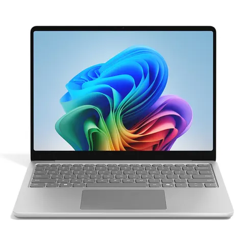 Microsoft Surface Laptop 13" Copilot+ PC Snapdragon 33 cm – EP231268 – image 1